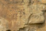 PICTURES/Crow Canyon Petroglyphs - Main Panel/t_Big Head Feathers1.JPG